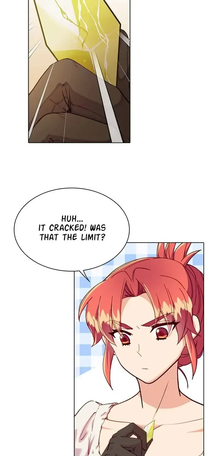 The Mighty Extra: One Girl Changes the World Chapter 17 page 67 - 