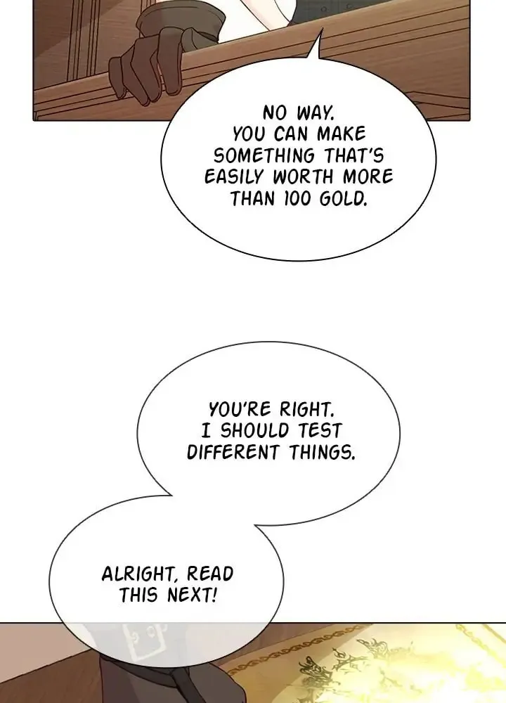 The Mighty Extra: One Girl Changes the World Chapter 17 page 69 - 