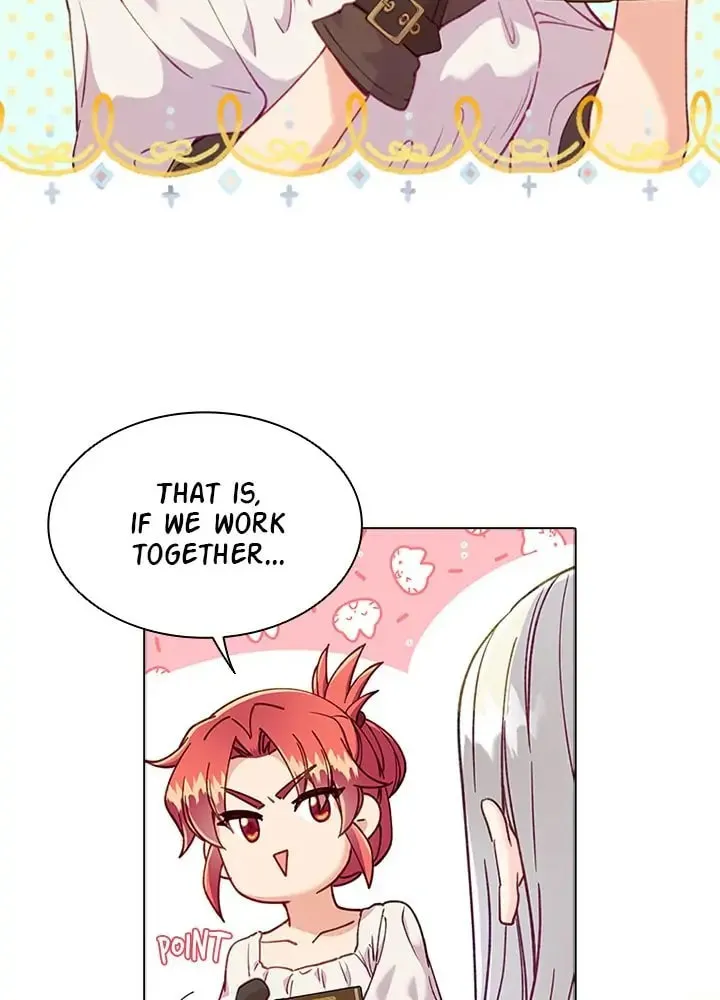 The Mighty Extra: One Girl Changes the World Chapter 17 page 76 - 