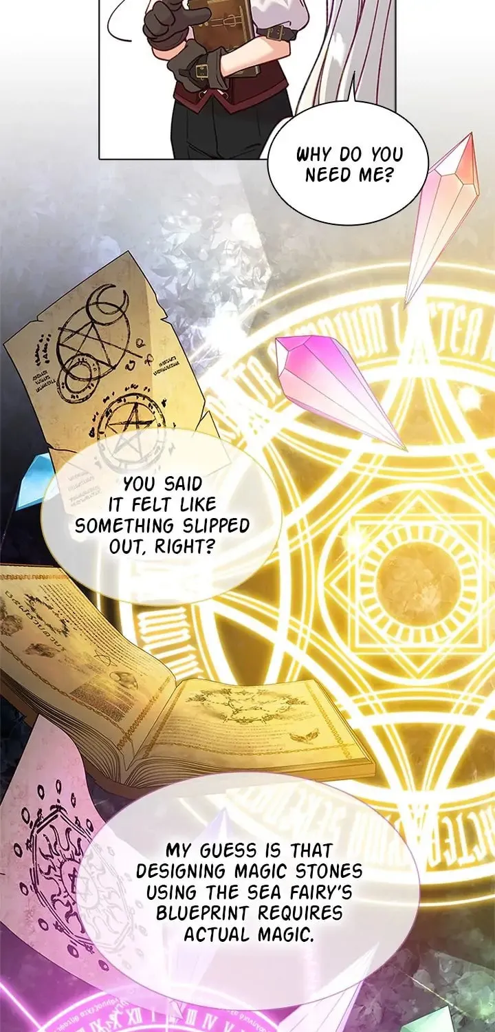 The Mighty Extra: One Girl Changes the World Chapter 17 page 77 - 