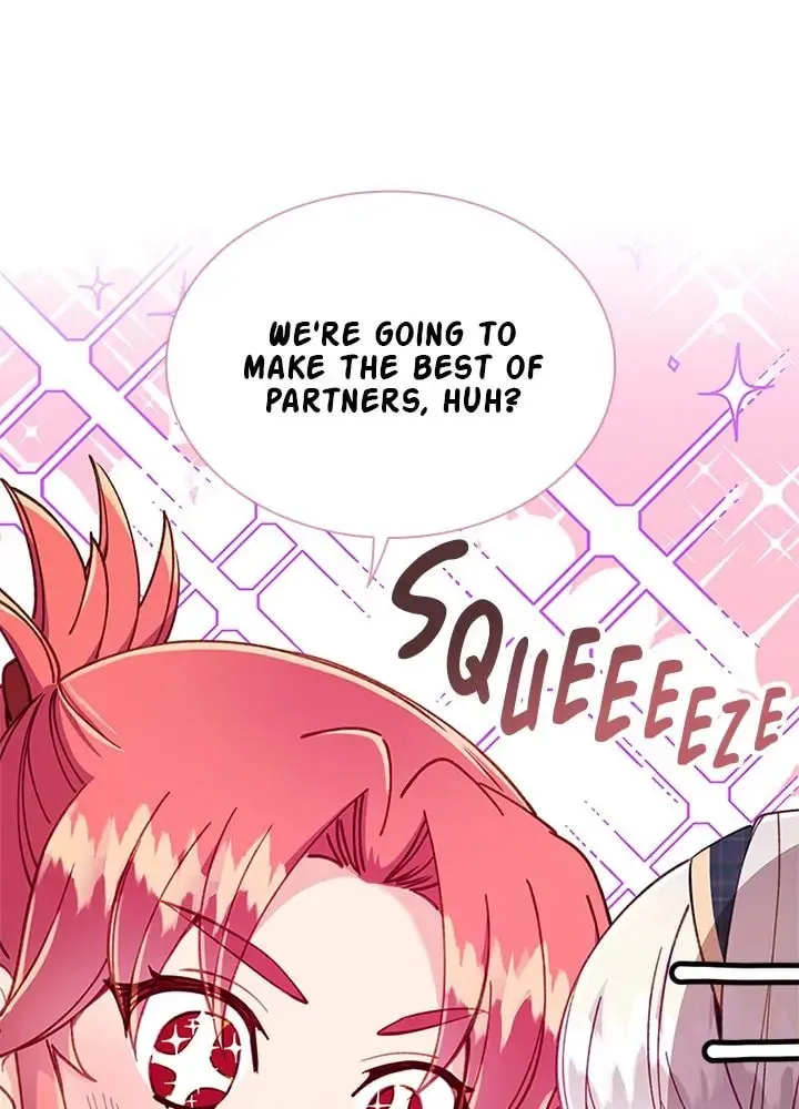 The Mighty Extra: One Girl Changes the World Chapter 17 page 79 - 
