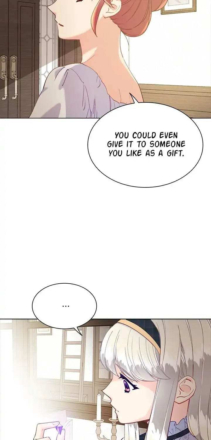 The Mighty Extra: One Girl Changes the World Chapter 17 page 83 - 