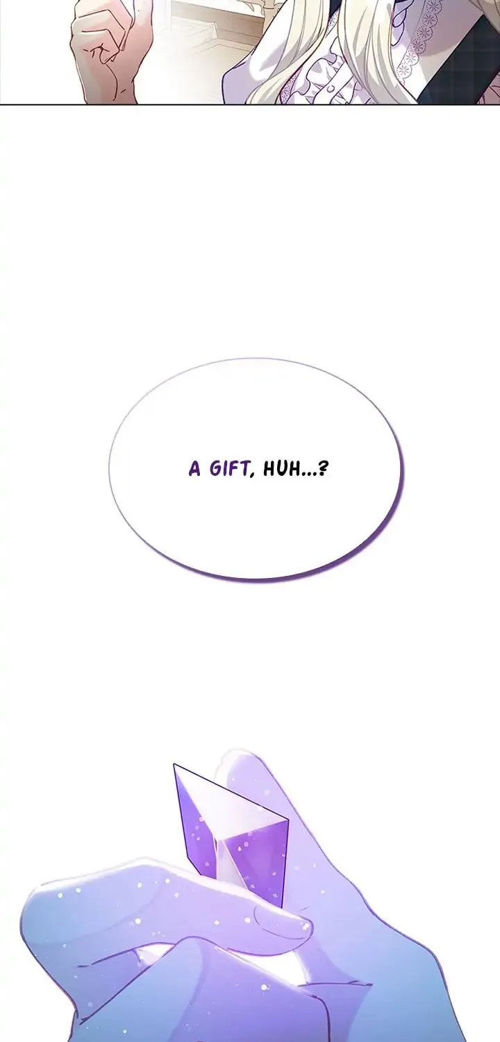 The Mighty Extra: One Girl Changes the World Chapter 17 page 84 - 