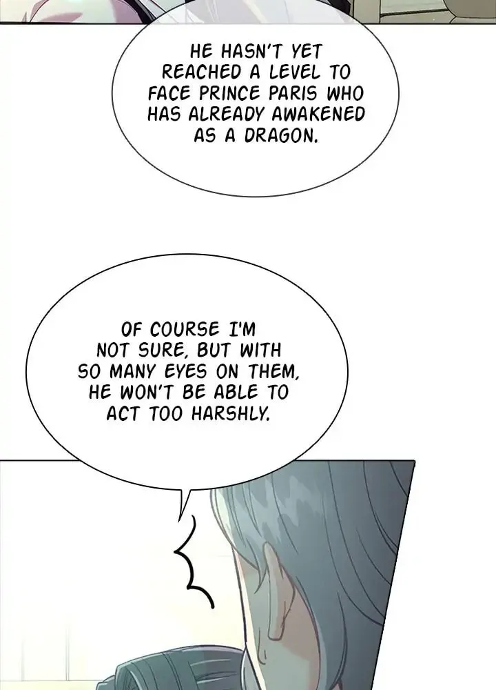 The Mighty Extra: One Girl Changes the World Chapter 18 page 19 - 
