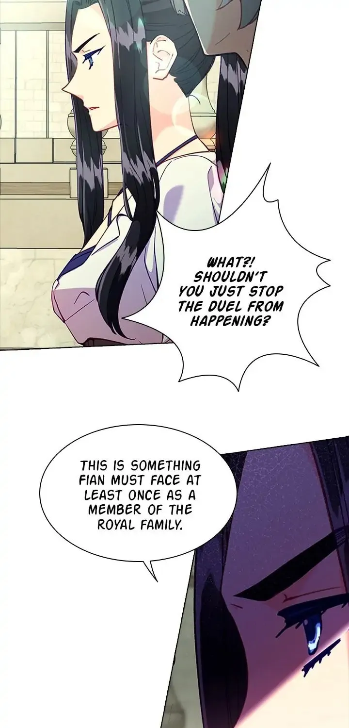 The Mighty Extra: One Girl Changes the World Chapter 18 page 20 - 