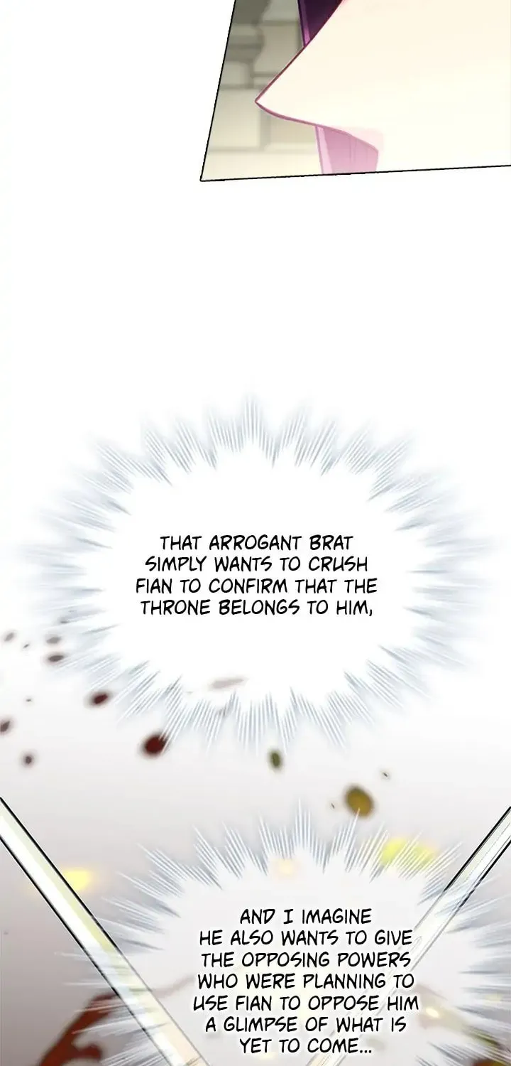 The Mighty Extra: One Girl Changes the World Chapter 18 page 21 - 