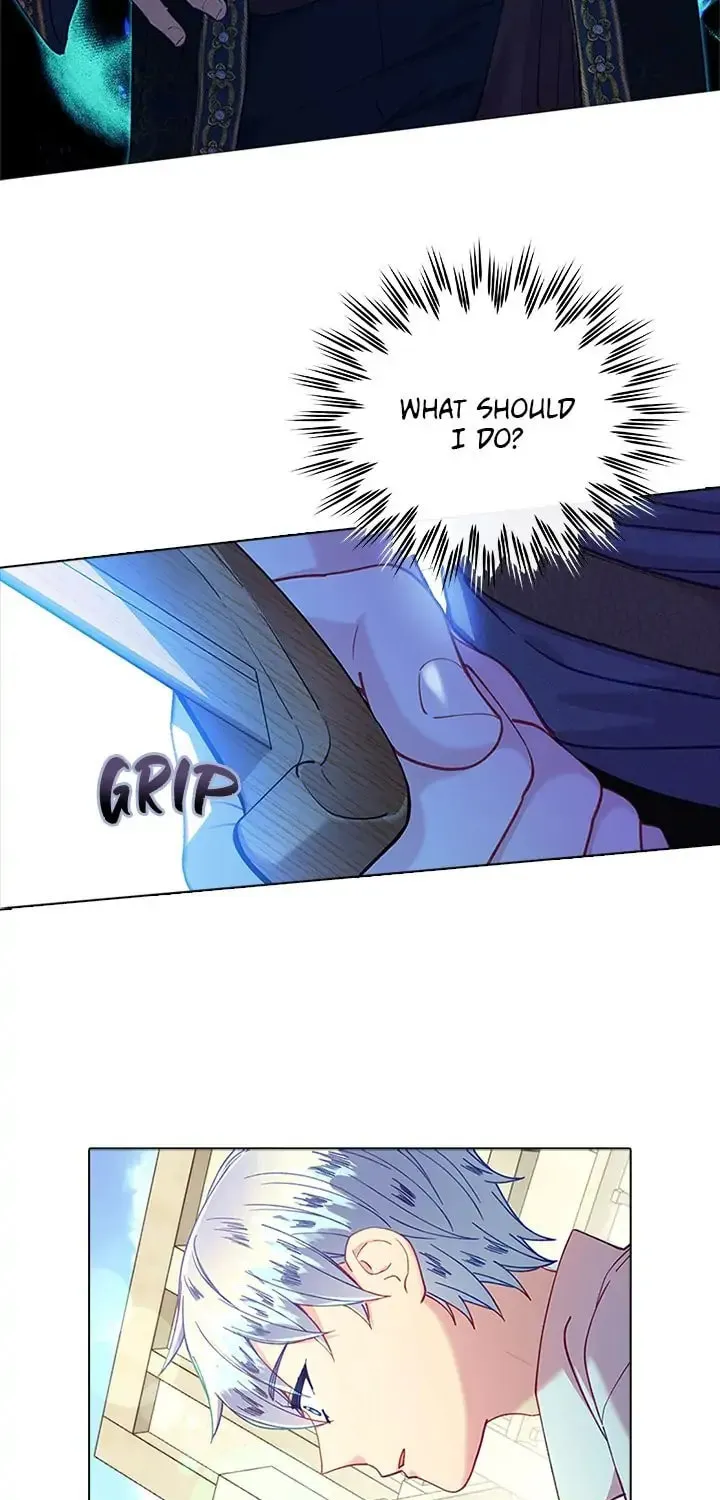 The Mighty Extra: One Girl Changes the World Chapter 18 page 28 - 