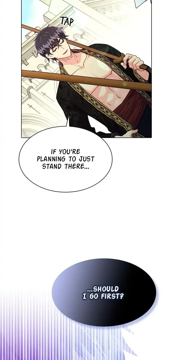 The Mighty Extra: One Girl Changes the World Chapter 18 page 29 - 