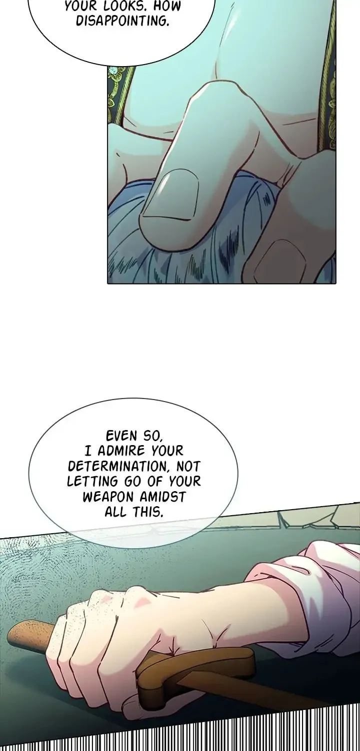 The Mighty Extra: One Girl Changes the World Chapter 18 page 41 - 