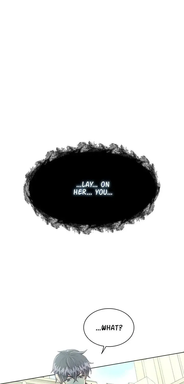 The Mighty Extra: One Girl Changes the World Chapter 18 page 49 - 