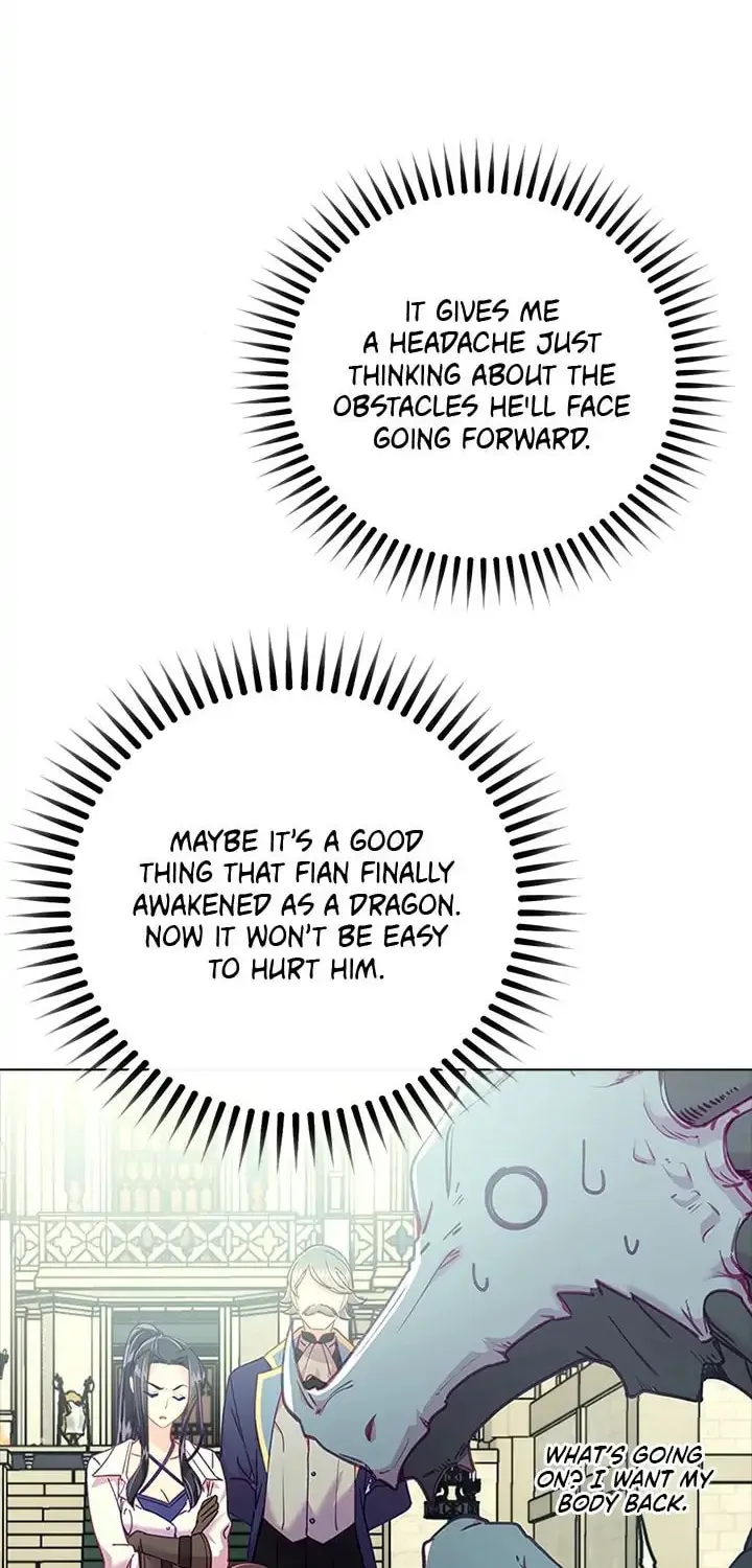 The Mighty Extra: One Girl Changes the World Chapter 18 page 62 - 