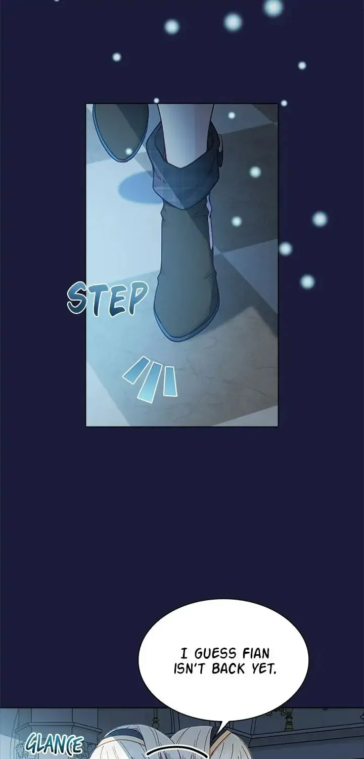 The Mighty Extra: One Girl Changes the World Chapter 18 page 67 - 
