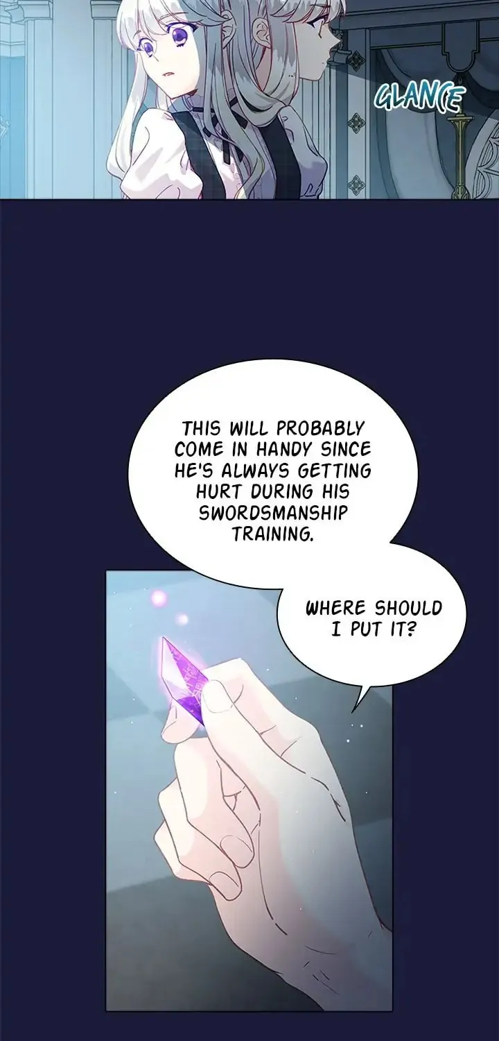 The Mighty Extra: One Girl Changes the World Chapter 18 page 68 - 