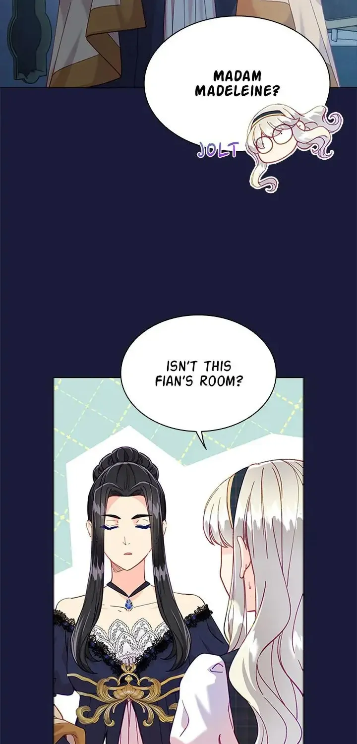 The Mighty Extra: One Girl Changes the World Chapter 18 page 71 - 