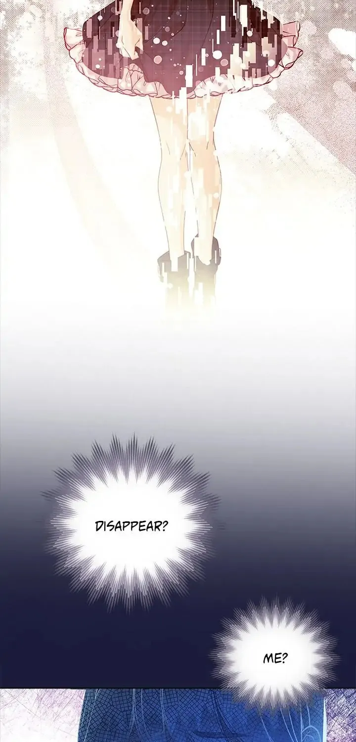 The Mighty Extra: One Girl Changes the World Chapter 19 page 21 - 