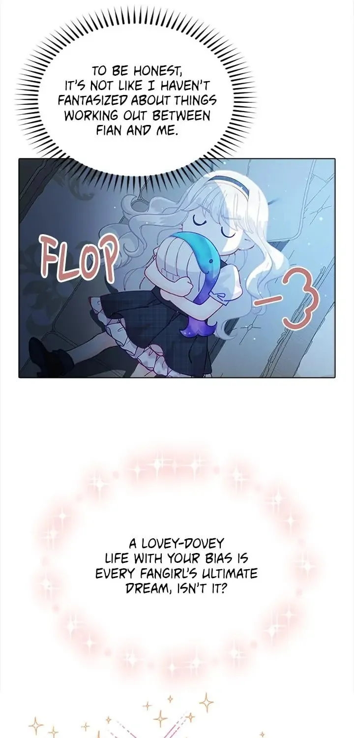 The Mighty Extra: One Girl Changes the World Chapter 19 page 45 - 