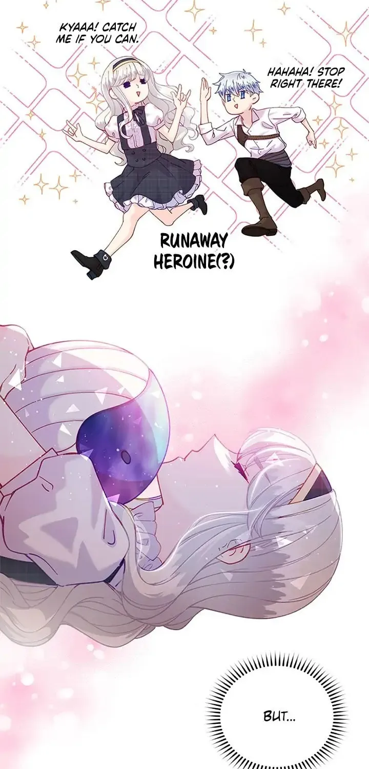 The Mighty Extra: One Girl Changes the World Chapter 19 page 46 - 