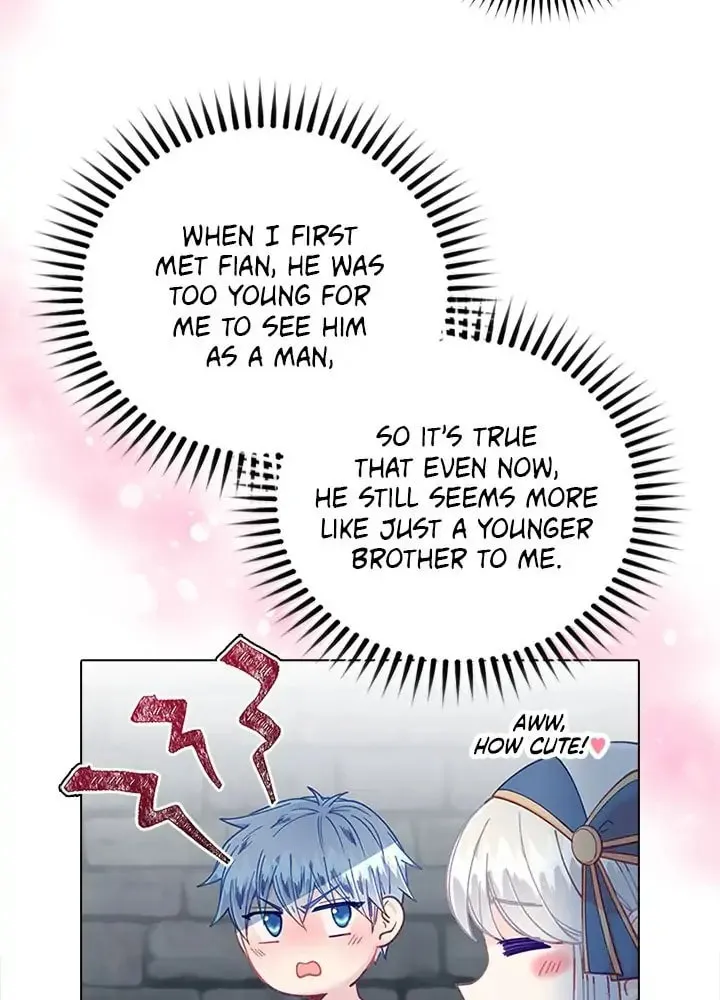The Mighty Extra: One Girl Changes the World Chapter 19 page 47 - 