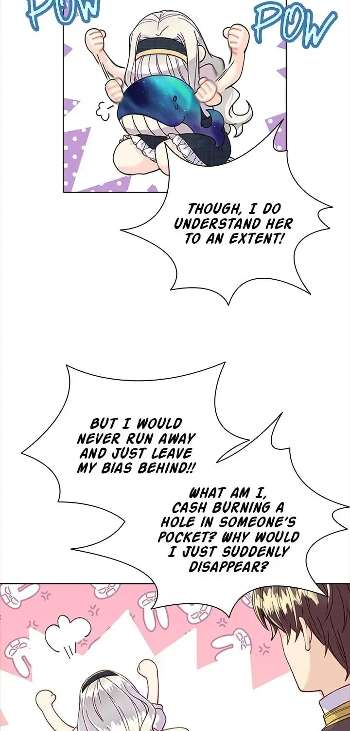 The Mighty Extra: One Girl Changes the World Chapter 19 page 52 - 