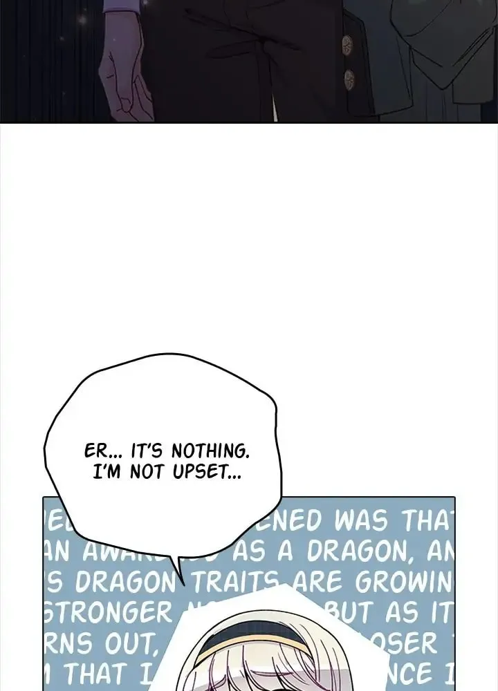 The Mighty Extra: One Girl Changes the World Chapter 19 page 56 - 