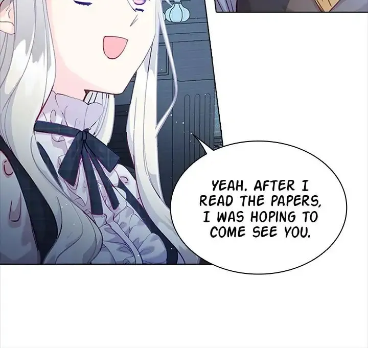 The Mighty Extra: One Girl Changes the World Chapter 19 page 59 - 
