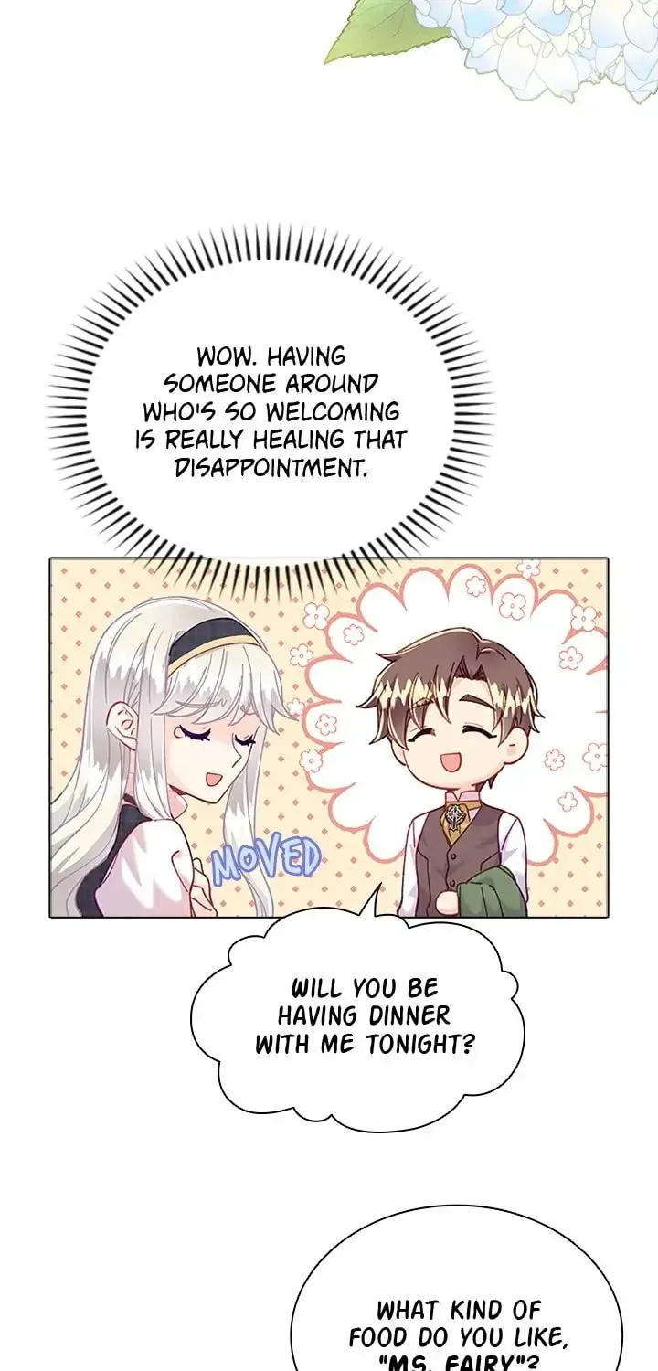 The Mighty Extra: One Girl Changes the World Chapter 19 page 63 - 