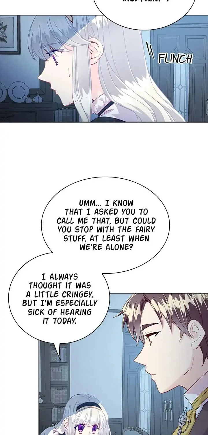The Mighty Extra: One Girl Changes the World Chapter 19 page 64 - 