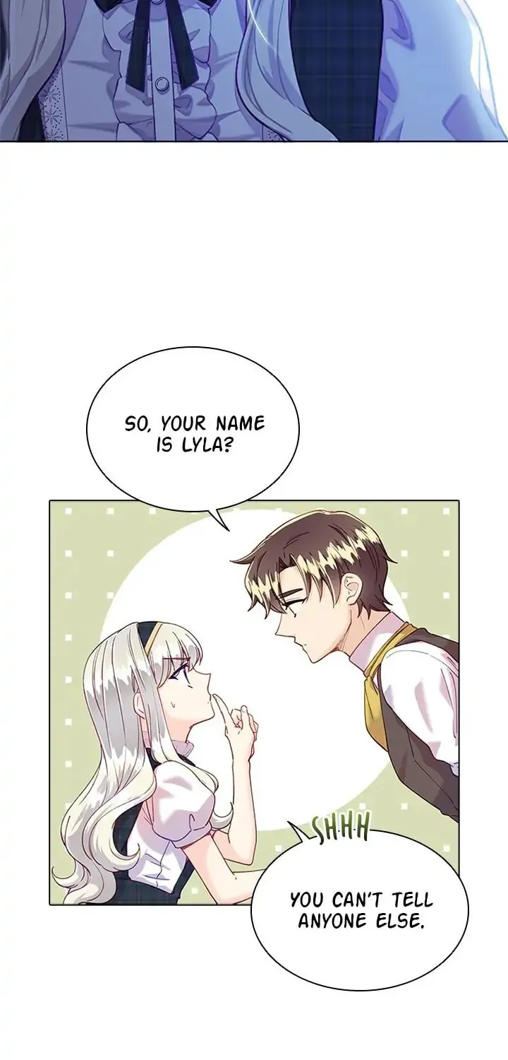 The Mighty Extra: One Girl Changes the World Chapter 19 page 71 - 