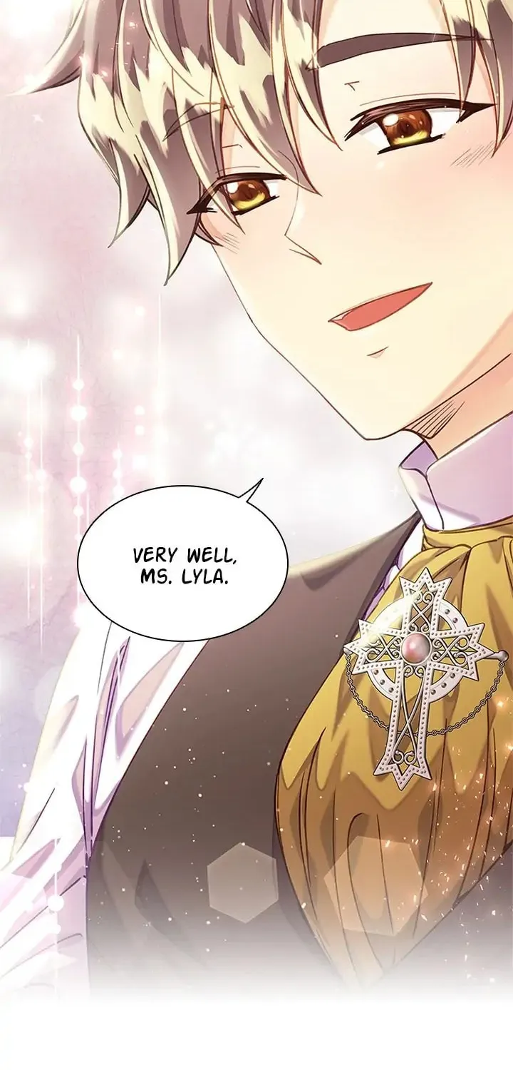 The Mighty Extra: One Girl Changes the World Chapter 19 page 74 - 