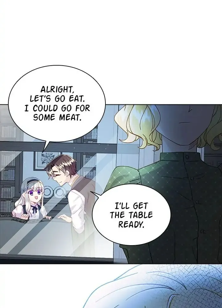 The Mighty Extra: One Girl Changes the World Chapter 19 page 75 - 
