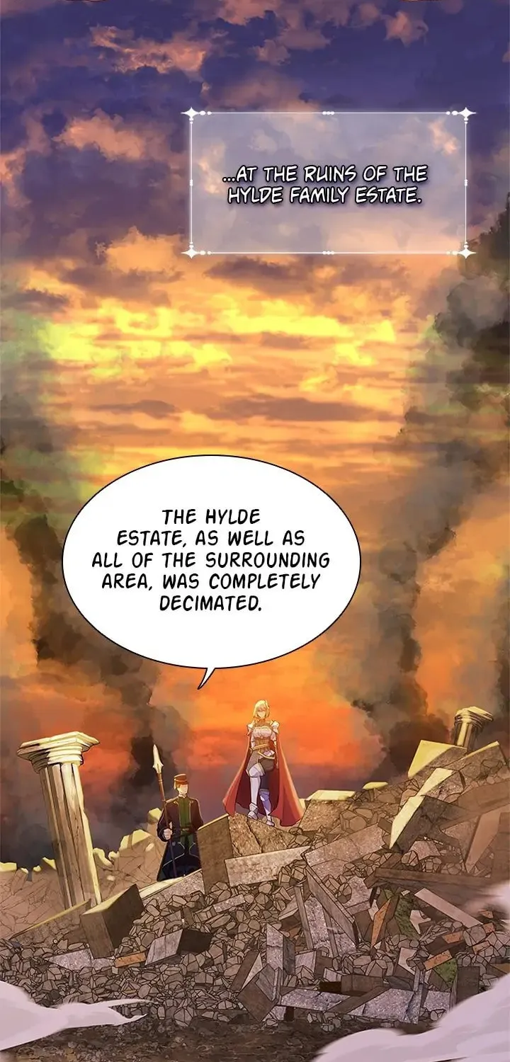 The Mighty Extra: One Girl Changes the World Chapter 2 page 2 - 