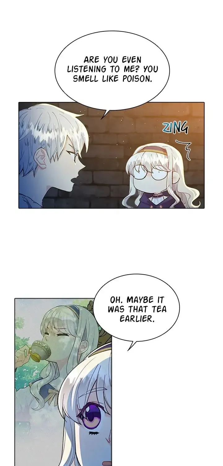 The Mighty Extra: One Girl Changes the World Chapter 2 page 26 - 