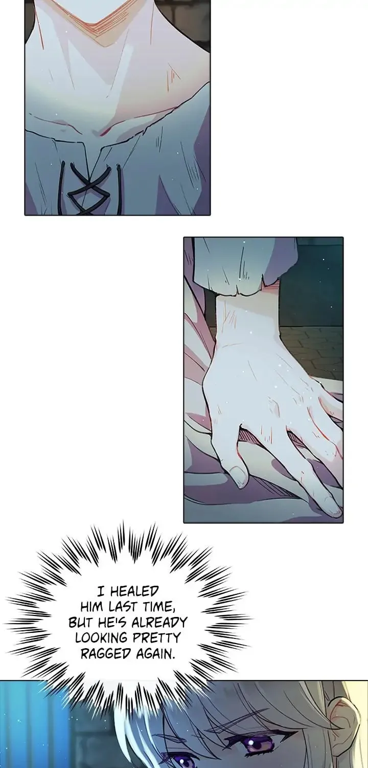 The Mighty Extra: One Girl Changes the World Chapter 2 page 29 - 