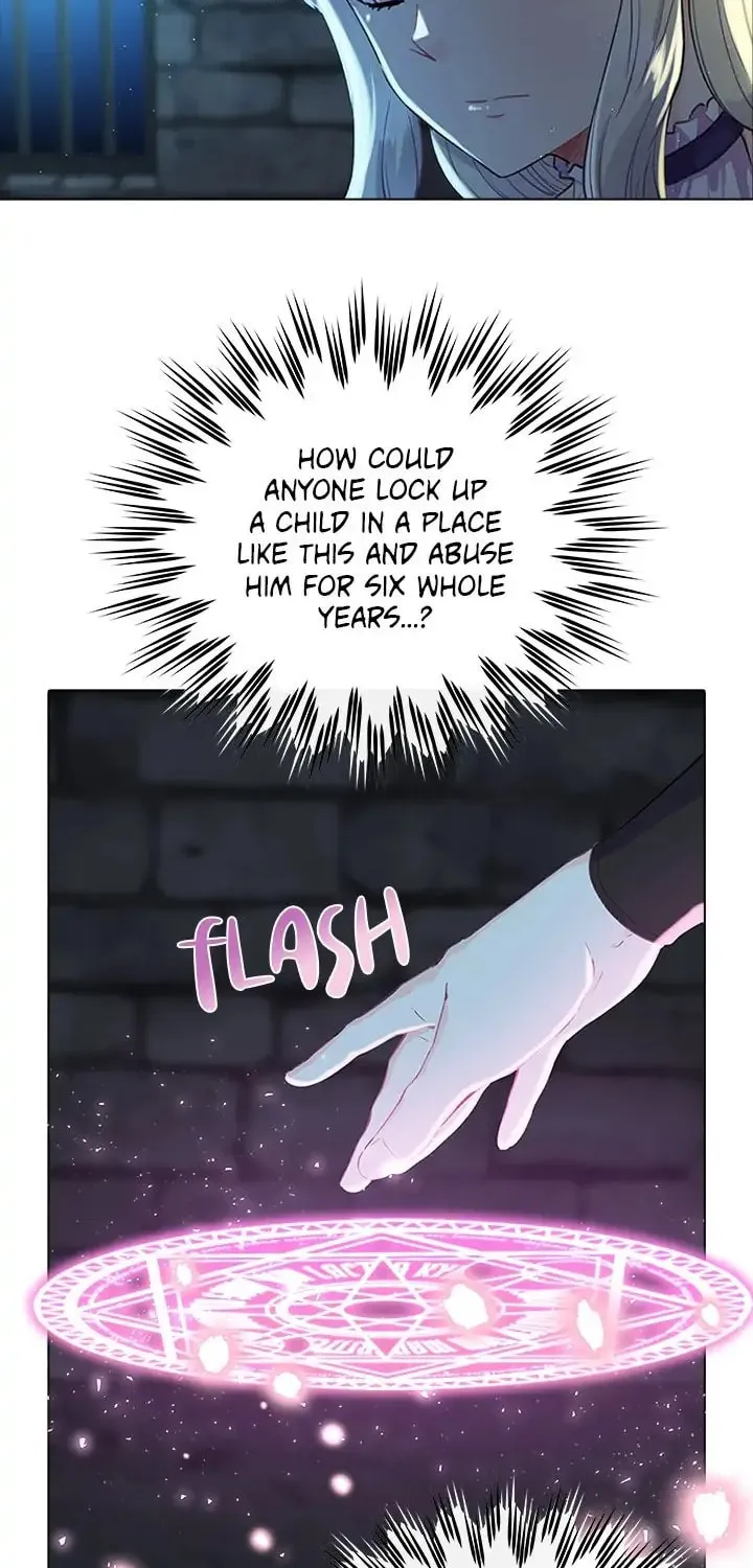 The Mighty Extra: One Girl Changes the World Chapter 2 page 30 - 
