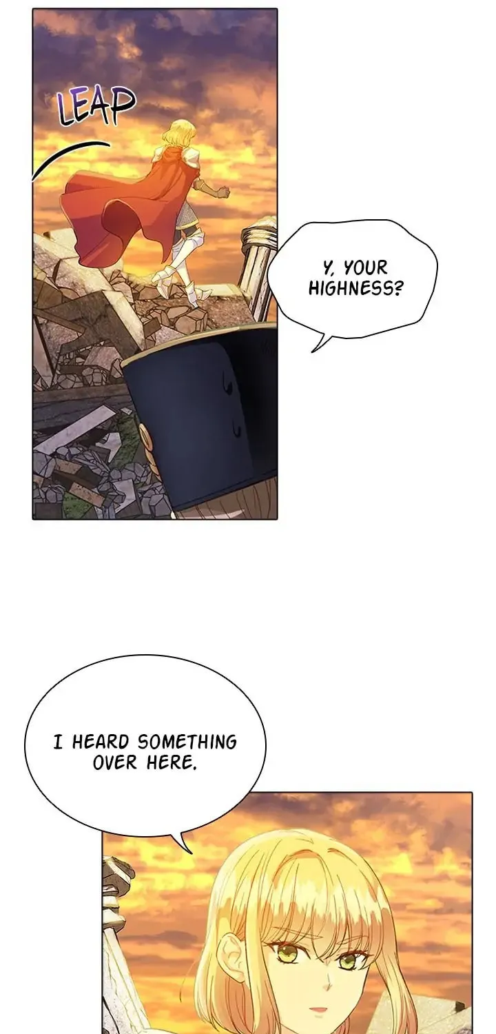 The Mighty Extra: One Girl Changes the World Chapter 2 page 4 - 