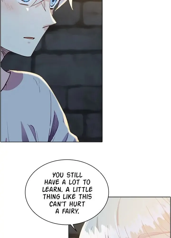 The Mighty Extra: One Girl Changes the World Chapter 2 page 34 - 