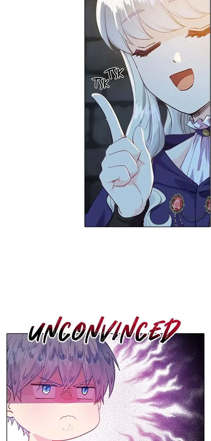 The Mighty Extra: One Girl Changes the World Chapter 2 page 35 - 