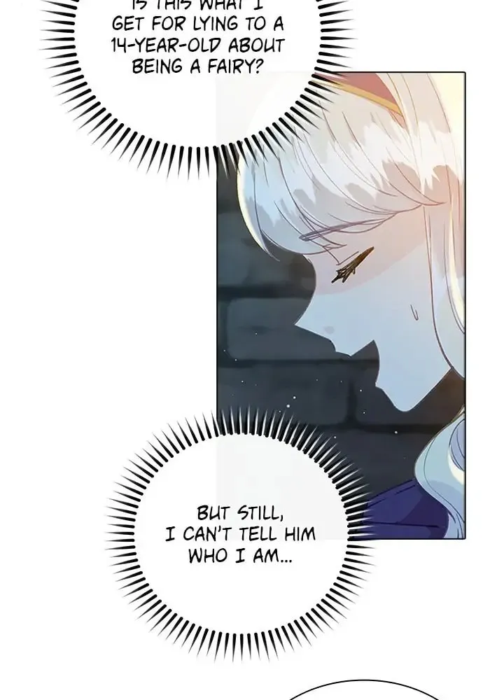 The Mighty Extra: One Girl Changes the World Chapter 2 page 37 - 
