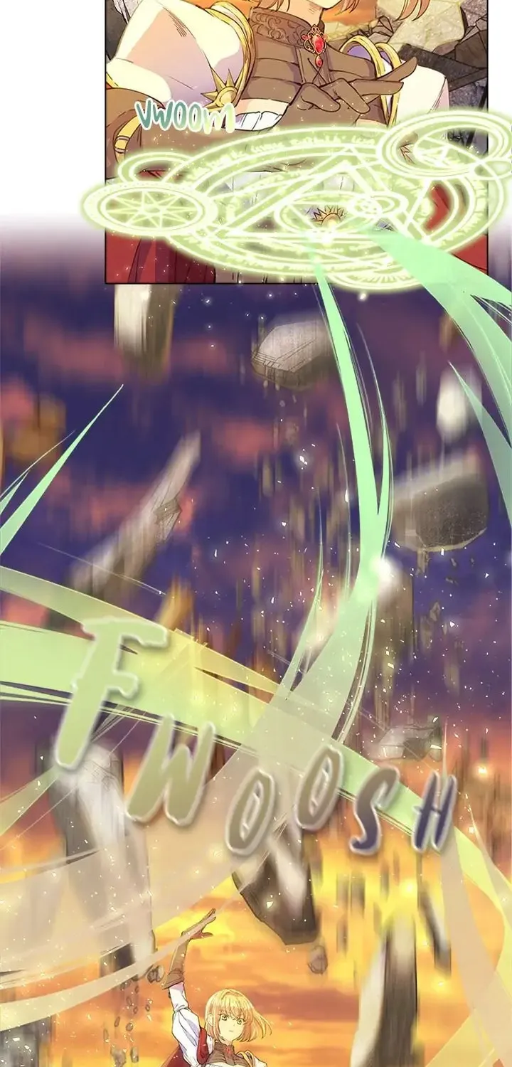The Mighty Extra: One Girl Changes the World Chapter 2 page 5 - 