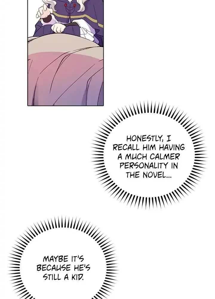 The Mighty Extra: One Girl Changes the World Chapter 2 page 42 - 