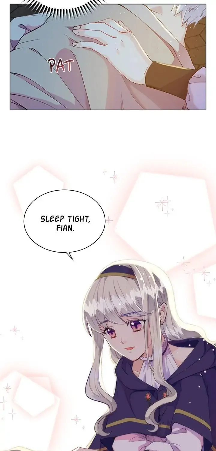The Mighty Extra: One Girl Changes the World Chapter 2 page 43 - 