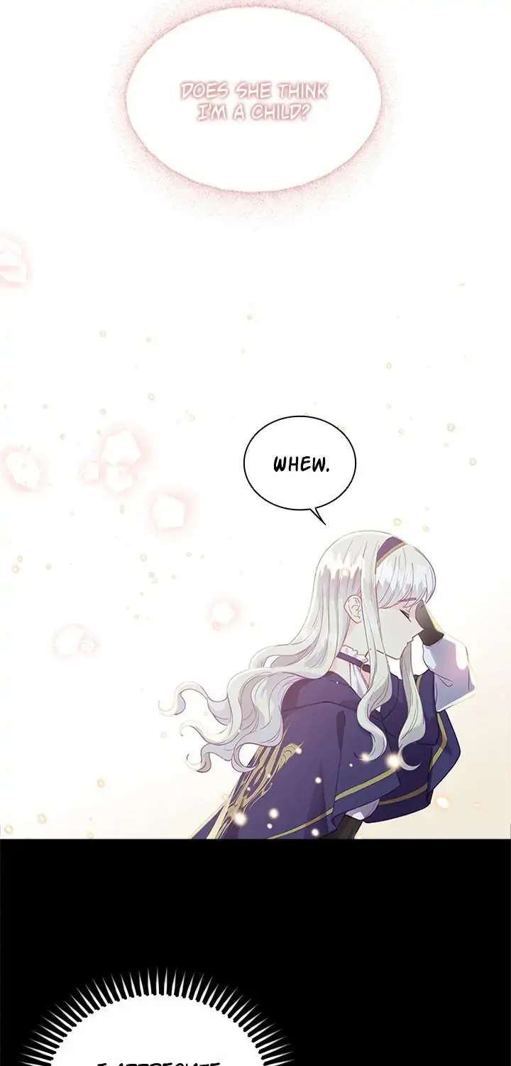 The Mighty Extra: One Girl Changes the World Chapter 2 page 46 - 