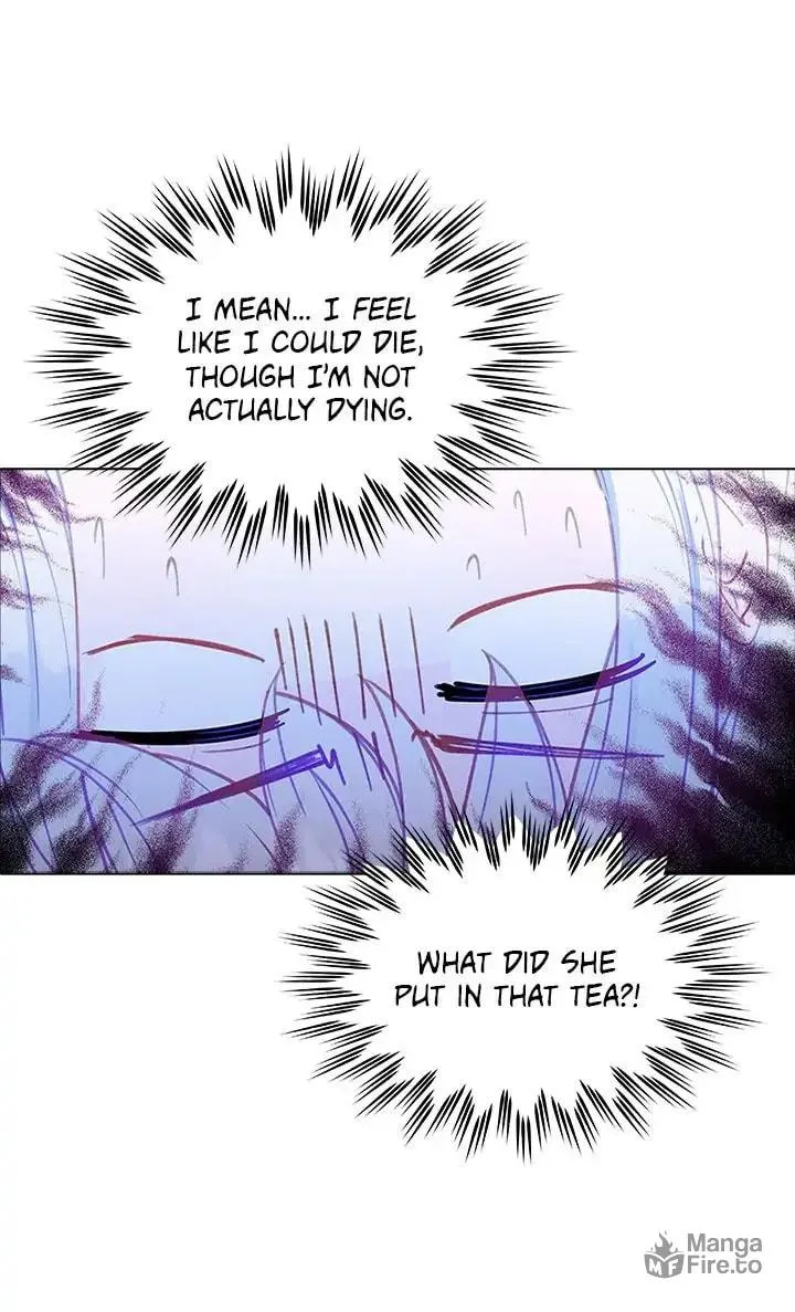 The Mighty Extra: One Girl Changes the World Chapter 2 page 49 - 