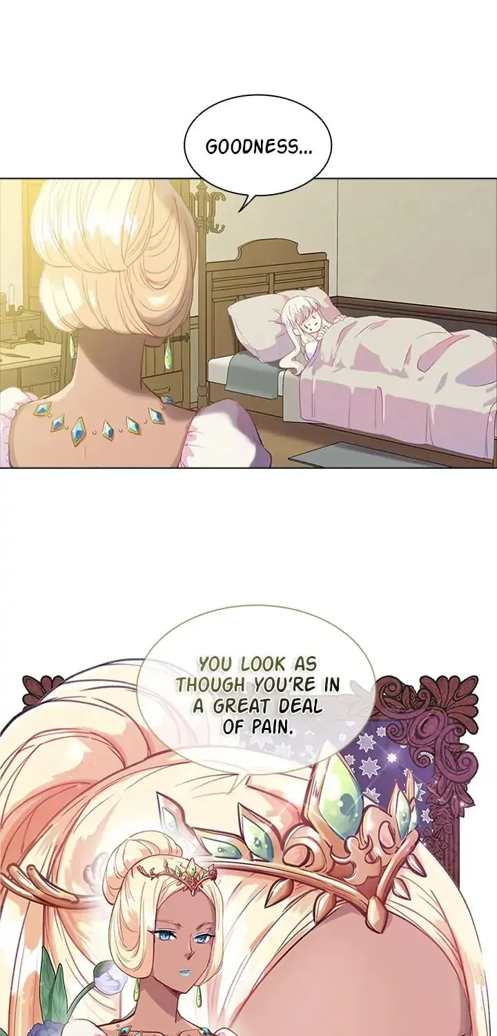 The Mighty Extra: One Girl Changes the World Chapter 2 page 50 - 