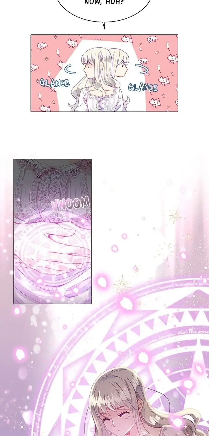 The Mighty Extra: One Girl Changes the World Chapter 2 page 59 - 