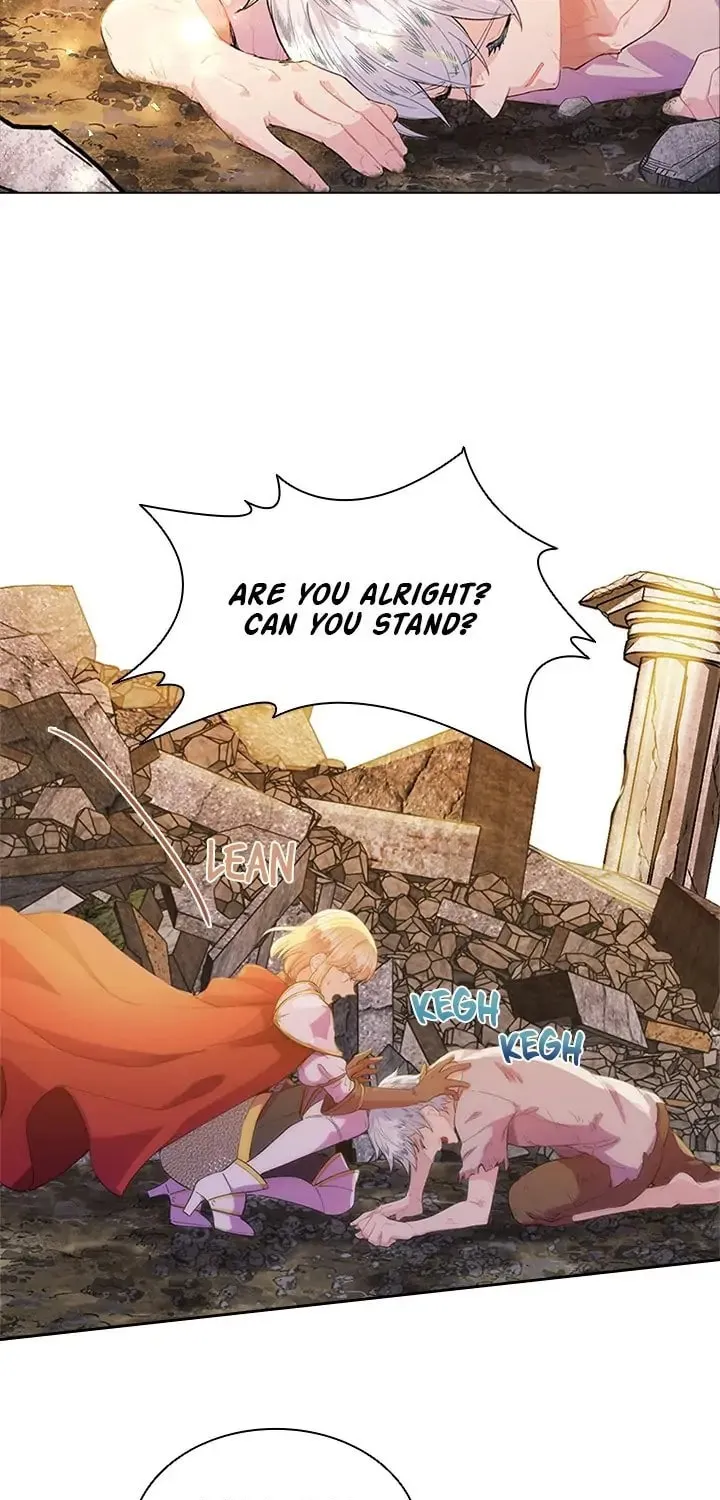 The Mighty Extra: One Girl Changes the World Chapter 2 page 7 - 