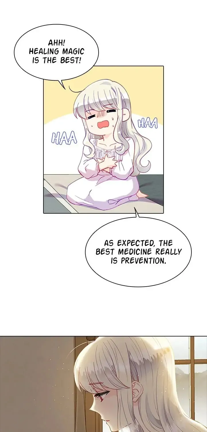 The Mighty Extra: One Girl Changes the World Chapter 2 page 61 - 