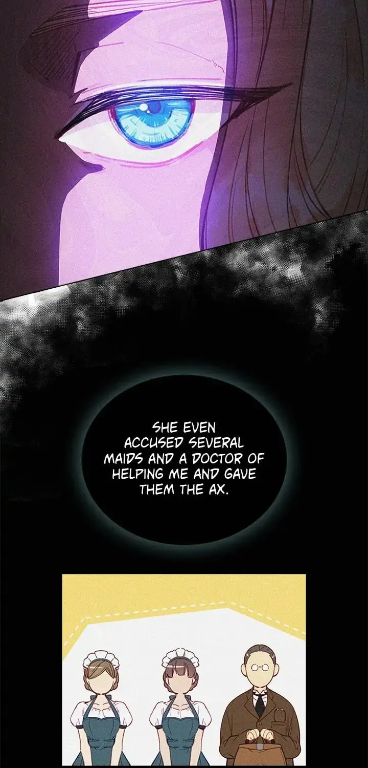 The Mighty Extra: One Girl Changes the World Chapter 2 page 64 - 