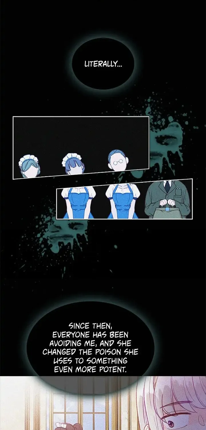 The Mighty Extra: One Girl Changes the World Chapter 2 page 65 - 