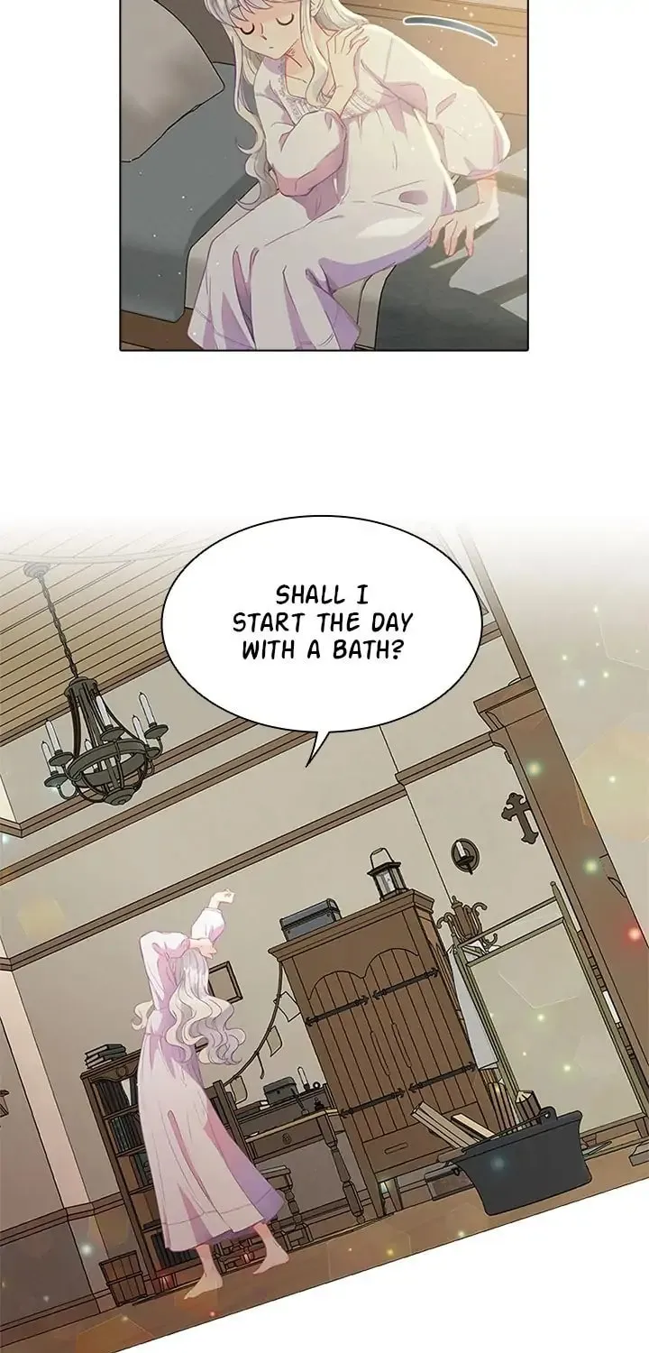 The Mighty Extra: One Girl Changes the World Chapter 2 page 67 - 